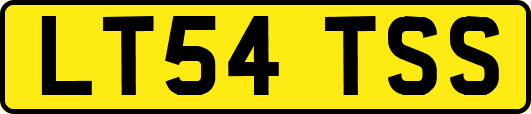 LT54TSS
