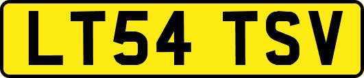 LT54TSV