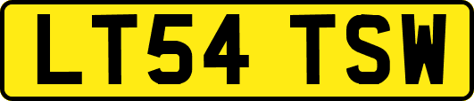 LT54TSW