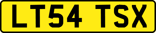 LT54TSX