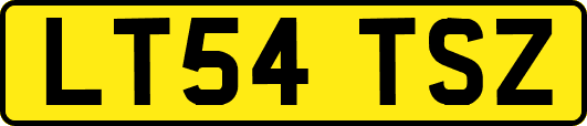 LT54TSZ