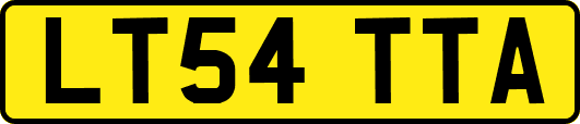 LT54TTA