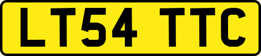 LT54TTC