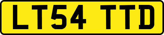 LT54TTD