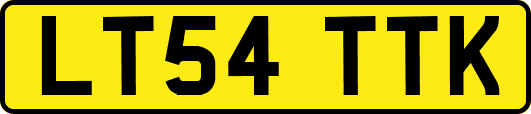 LT54TTK