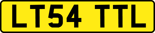 LT54TTL