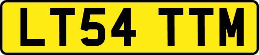 LT54TTM