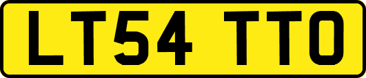 LT54TTO