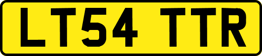 LT54TTR