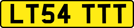 LT54TTT