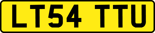 LT54TTU