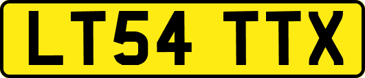 LT54TTX