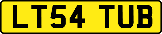 LT54TUB