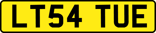 LT54TUE