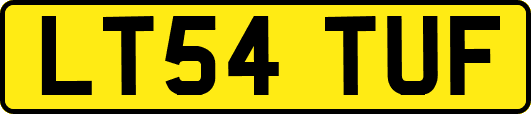 LT54TUF