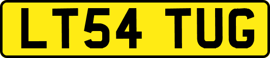 LT54TUG