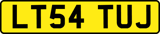 LT54TUJ
