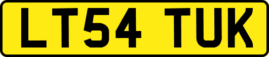 LT54TUK