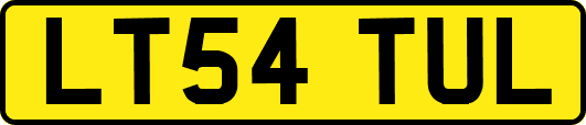 LT54TUL