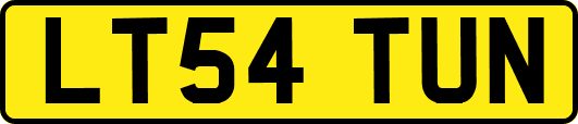 LT54TUN
