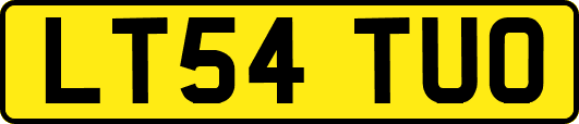 LT54TUO