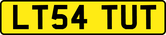 LT54TUT