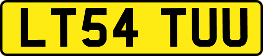 LT54TUU