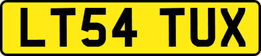 LT54TUX