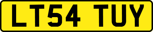 LT54TUY