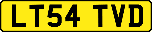 LT54TVD