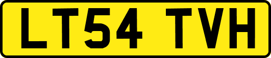 LT54TVH