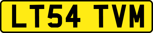 LT54TVM