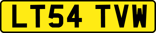 LT54TVW