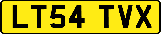 LT54TVX