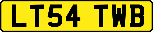 LT54TWB
