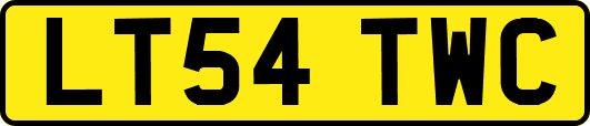 LT54TWC