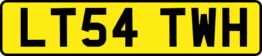 LT54TWH