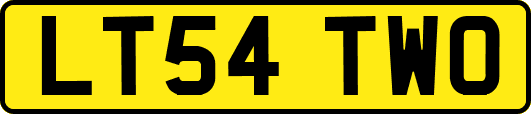 LT54TWO
