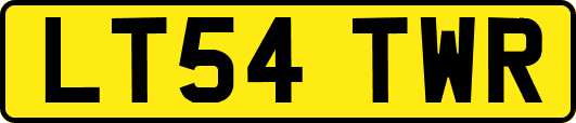 LT54TWR