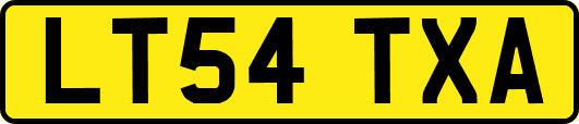LT54TXA