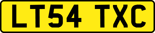 LT54TXC