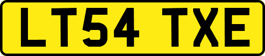 LT54TXE