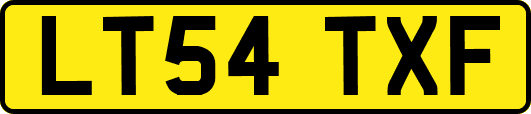 LT54TXF