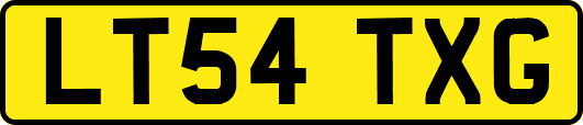 LT54TXG