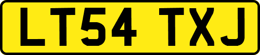 LT54TXJ