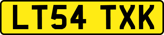 LT54TXK