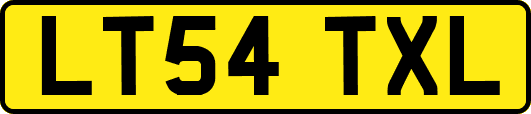 LT54TXL