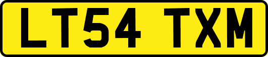 LT54TXM