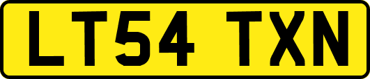 LT54TXN