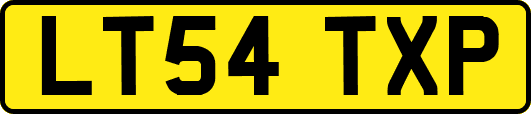 LT54TXP
